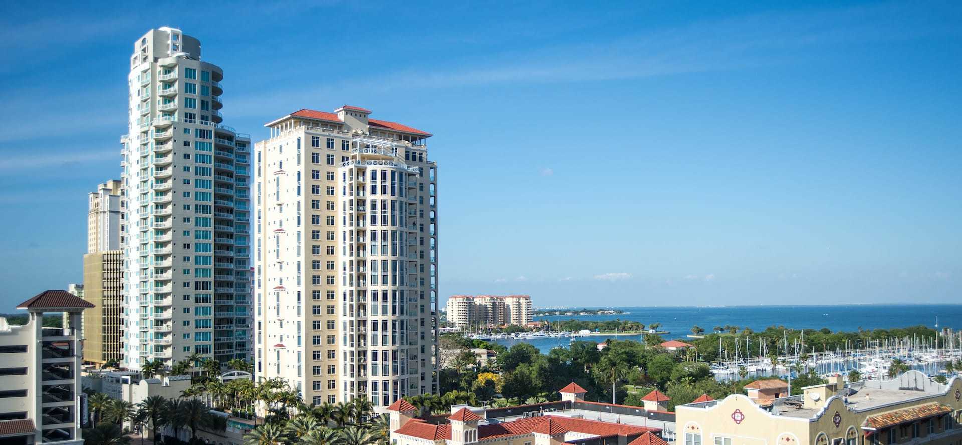 Downtown St. Pete Homes For Sale Pinellas County, FL Real Estate